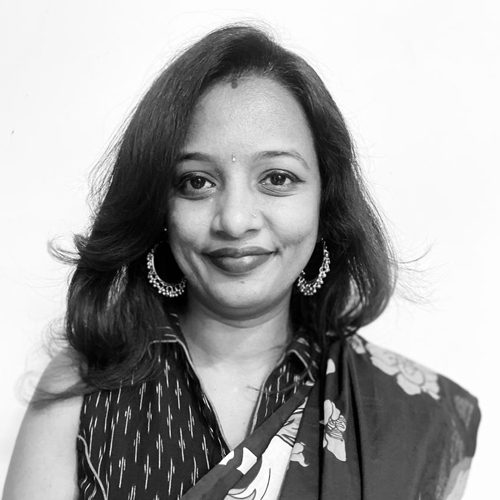 Janaki Vedam